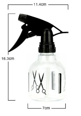ROCIADOR DE PELUQUERIA PEQUENO
