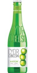 SIDRA LUBELSKI 750ML CLASICA