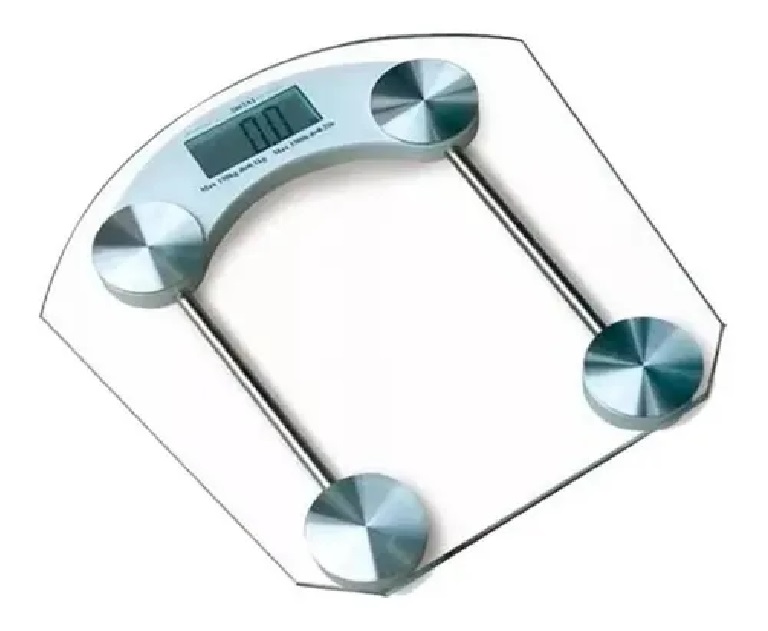 BASCULA PERSONAL PREMIUM 180KG