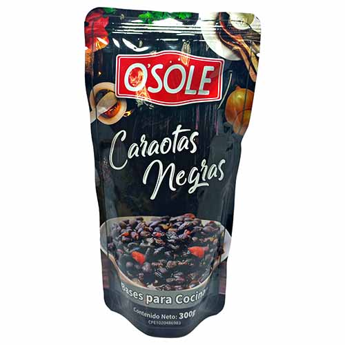 BASE OSOLE 300GR CARAOTAS