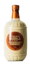 CREMA DE RON BARRICA 0,70LT