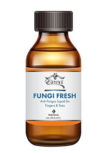 FUNGI FRESH ANTI HONGOS 60ML ETERNAL