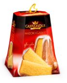 PANDORO IL VECCHIO 700GR CLASICO