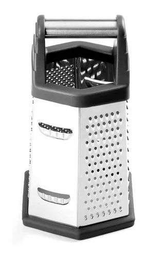 RALLADOR EXCALIBUR EXAGONAL