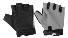 GUANTES ASK S/M DE ENTRENAMIENTO LICRA