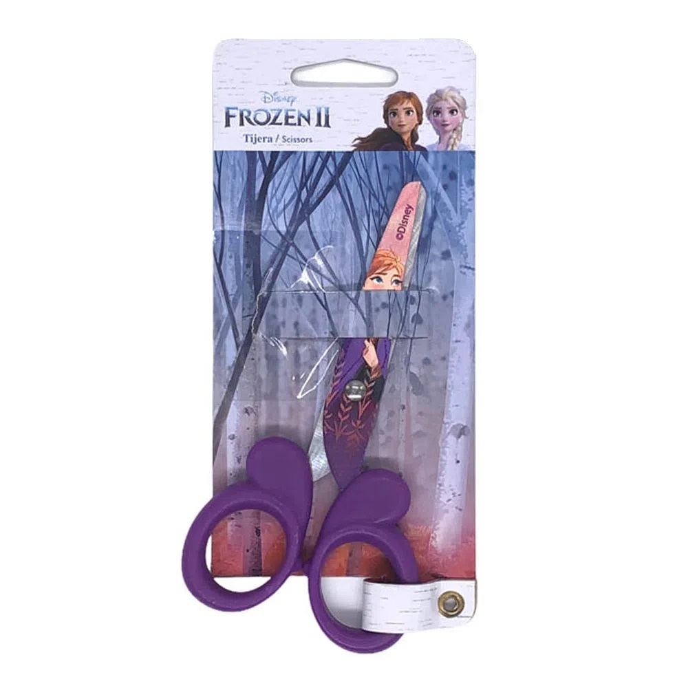TIJERA DISCAYCA FROZEN II