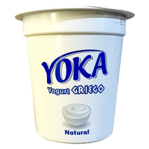 YOGURT GRIEGO YOKA 150GR DULCE