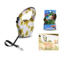 CORREA MAXCOTA 1.2M RETRACTIL MX-159