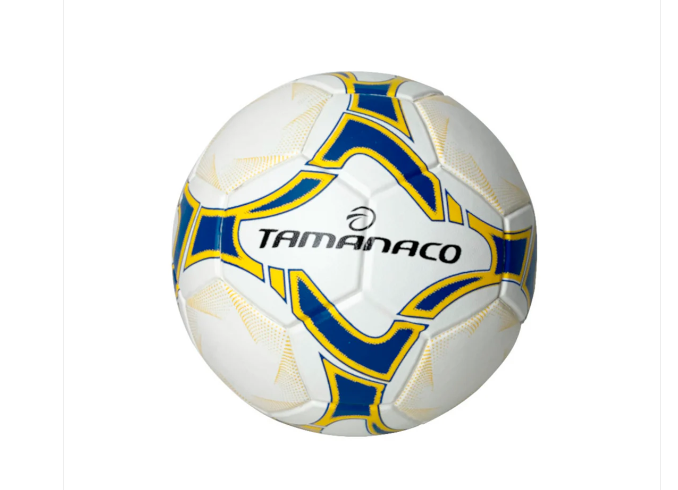 BALON FUTBOL SALA TAMANACO 62 64