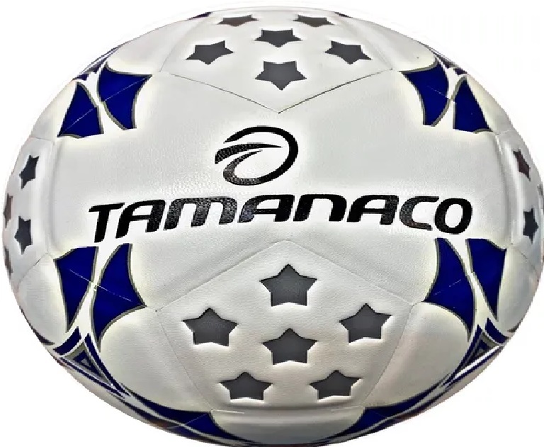 BALON FUTBOL TAMANACO NRO4