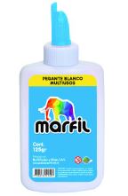 PEGA BLANCA MARFIL 125GR