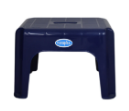 ESCALEBANCO MANAPLAS AZUL 6817-1
