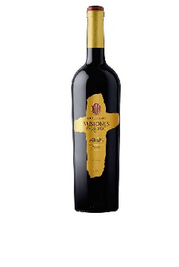 VINO TINTO MISIONES D RENGO 0.75LT  CAB SAUV RSVA