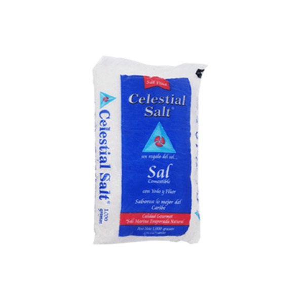 SAL CELESTIAL 1KG TRADICIONAL A