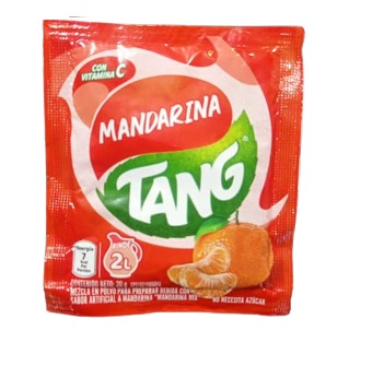 BEBIDA TANG 20GR MANDARINA