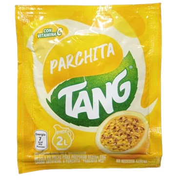 BEBIDA TANG 20GR PARCHITA