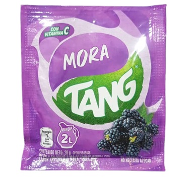 BEBIDA TANG 20GR MORA