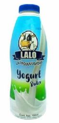 YOGURT LALO 750ML DULCE LIQ