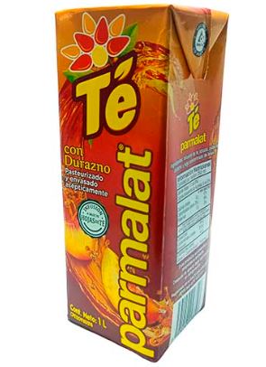 TE PARMALAT 1LT DURAZNO UHT