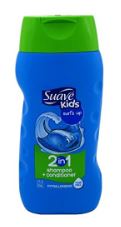 CHAMPU SUAVE KIDS 355ML 2IN1 SURFS