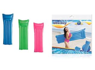 COLCHONETA BESTWAY TIPO CAMA 172X43CM