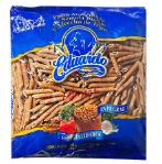PASTA EDUARDO 500GR PLUMA INTEGRAL