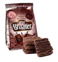 GALLETAS PUIG 175GR MINI BROWNIES