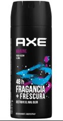DESOD AXE 150ML MARINE BODY SPRAY