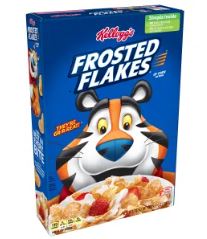 CEREAL KELLOGGS 13,5 FROSTED FLAKES