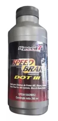 LIGA DE FRENO SPEED7 946ML