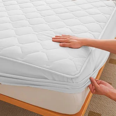 PROTECTOR DE COLCHON BONDEX ACOLCHADO IND