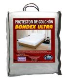 PROTECTOR DE COLCHON BONDEX ACOLCHADO QUEEN
