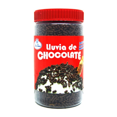 TOPPING MC LAWS 170GR GRANULADO