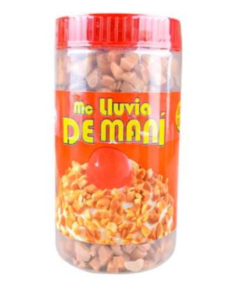 TOPPING MC LAWS 135GR MANI