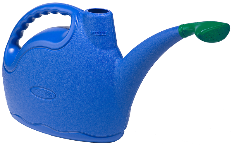 REGADERA ELEGANCE 6.00 LTS