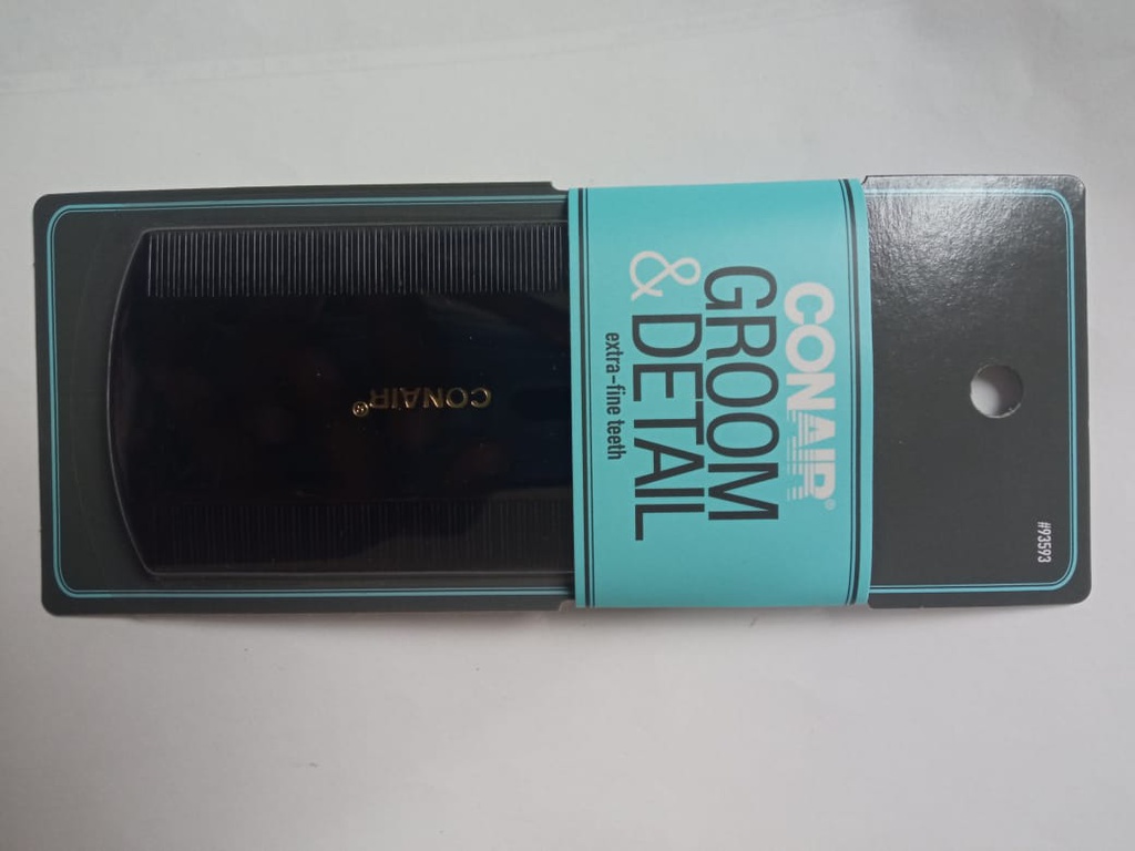 PEINE CONAIR PARA PIOJOS