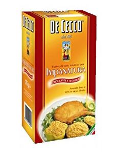 IMPATURA DE CECCO 375GR DE MAIZ