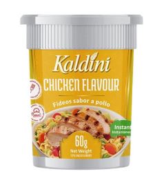 SOPA INSTANTANEA KALDINI 60GR POLLO