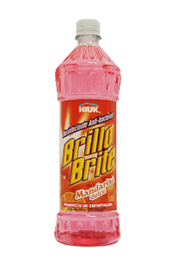 DESINFECTANTE HIUK 830ML MANDARINA