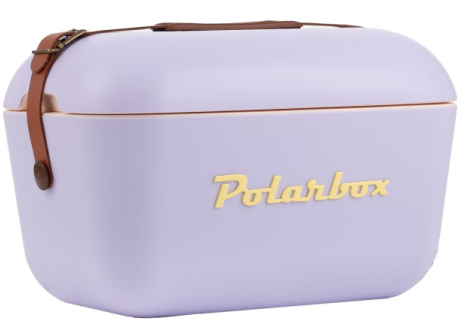 CAVA POLARBOX 20LT CLASSIC MALVA