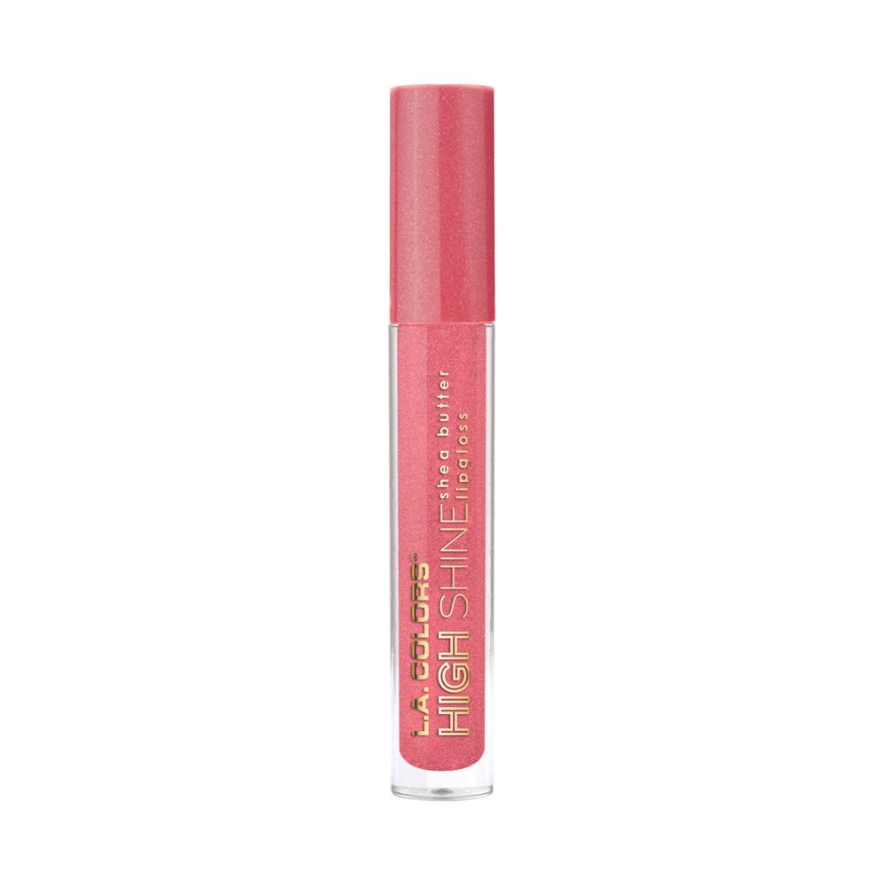 LABIAL LA COLORS ALTO BRILLO PLAYFUL CLG936