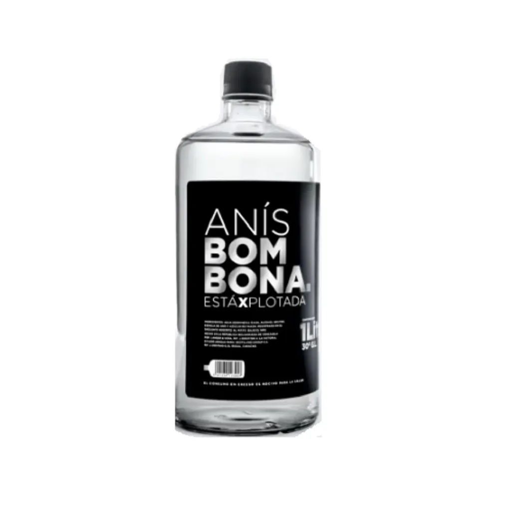 ANIS BOMBONA 1LT