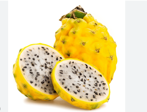 PITAHAYA AMARILLA X KG