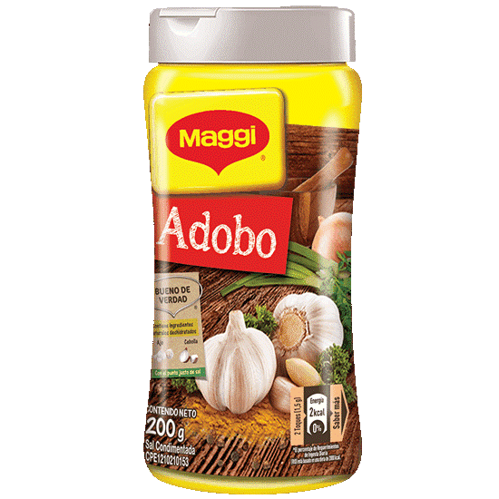 ADOBO MAGGI 200GR