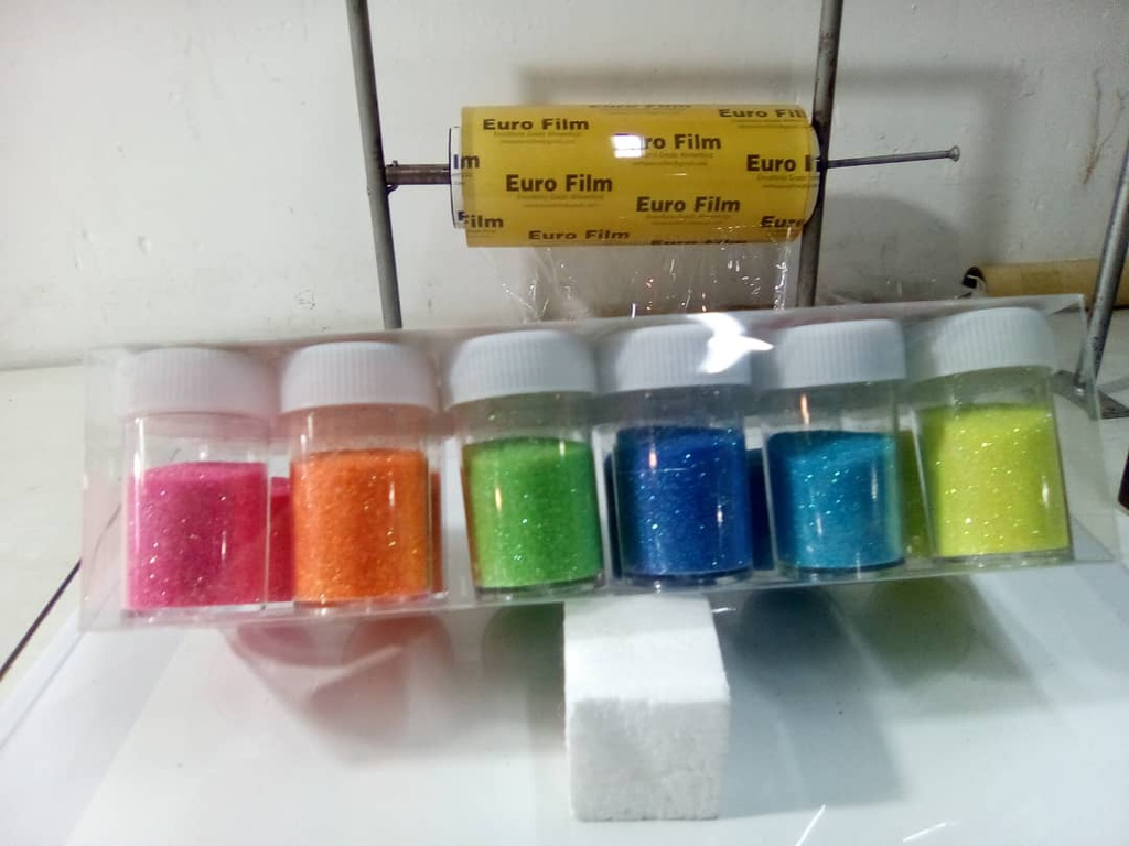 ESCARCHA SURTIDA X UND