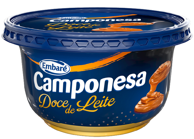 AREQUIPE CAMPONESA 300GR