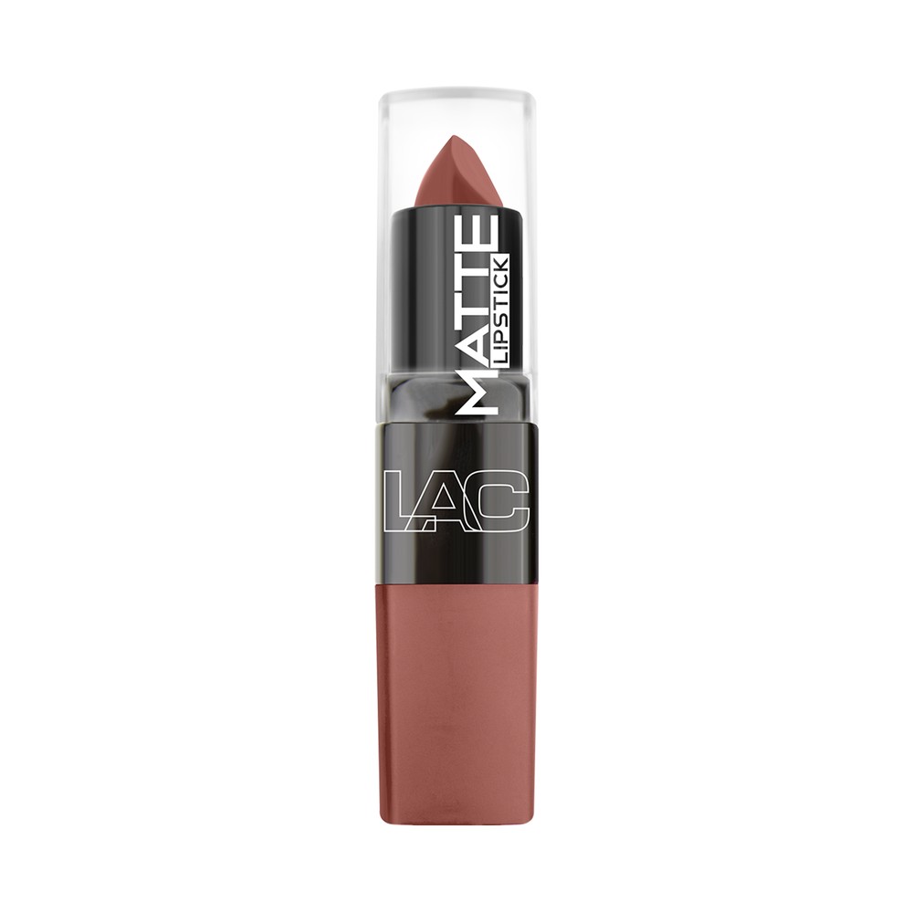 LABIAL LA COLORS MATTE CLASSY CML461