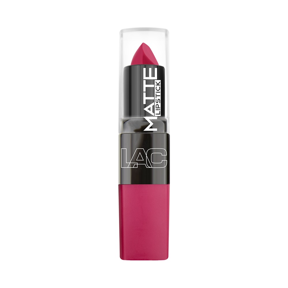 LABIAL LA COLORS MATTE ENCHANTING CML467