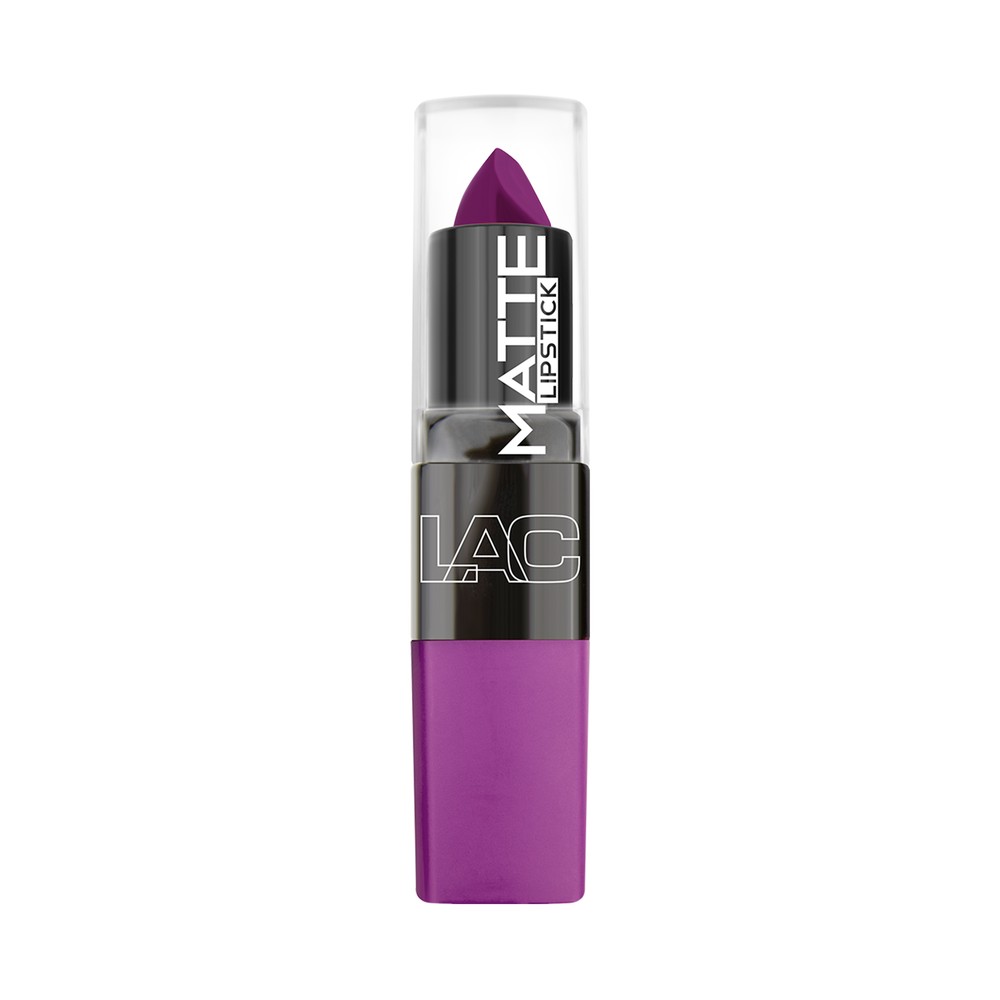 LABIAL LA COLORS MATTE ENTICE CML469