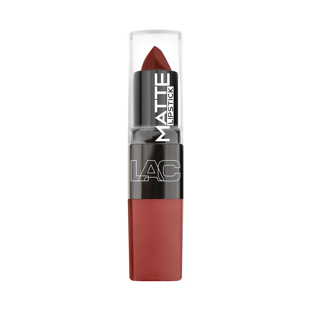 LABIAL LA COLORS MATTE MYSTERIOUS CML471